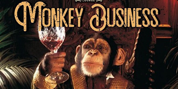 Monkey Business Thursday - San Francisco's #1 Social Event at Barbarossa