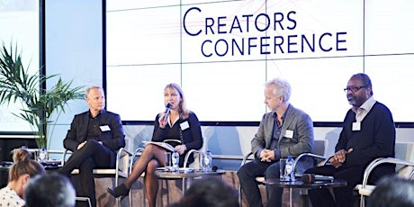 The Creators Conference