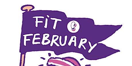 Fit February primary image