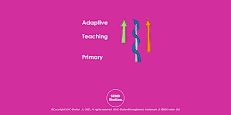 Adaptive Teaching (Primary)