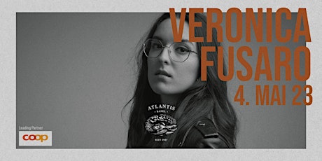 Veronica Fusaro primary image