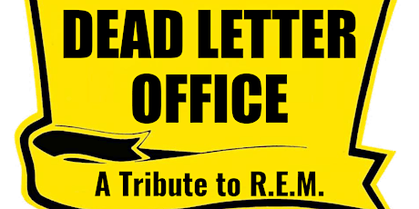 An Evening with Dead Letter Office: A Tribute to R.E.M. @ Southern Brewing