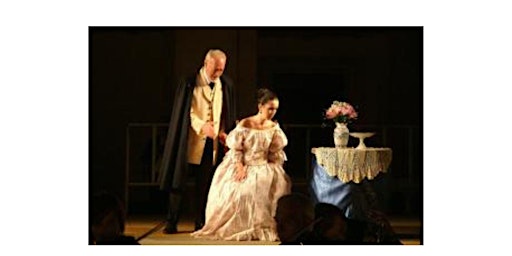 Immagine principale di La Traviata di Giuseppe Verdi 