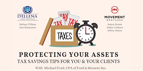 Protecting Your Assets (Fall River)