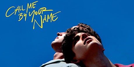Hornsey Library Silent Cinema LGBT+ Film&Discussion of Call Me by Your Name