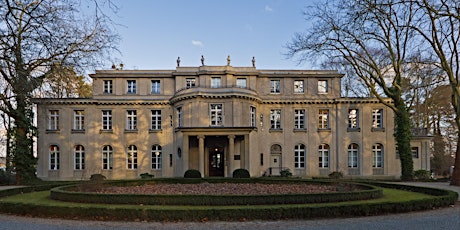 Primaire afbeelding van Ordinary People: The Wannsee Conference and the Holocaust