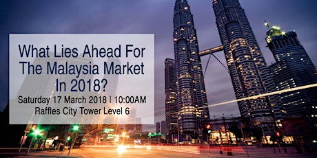 What Lies Ahead For The Malaysia Market In 2018? primary image