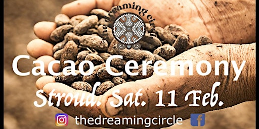 Traditional Cacao Ceremony - Stroud