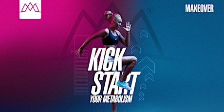 Kickstart Your Metabolism - Your MaxLiving Indy Makeover primary image