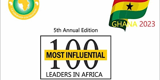 100 Most Influential Young Leaders