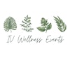 Logo de IV Wellness