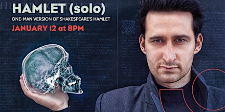 Hamlet (solo)