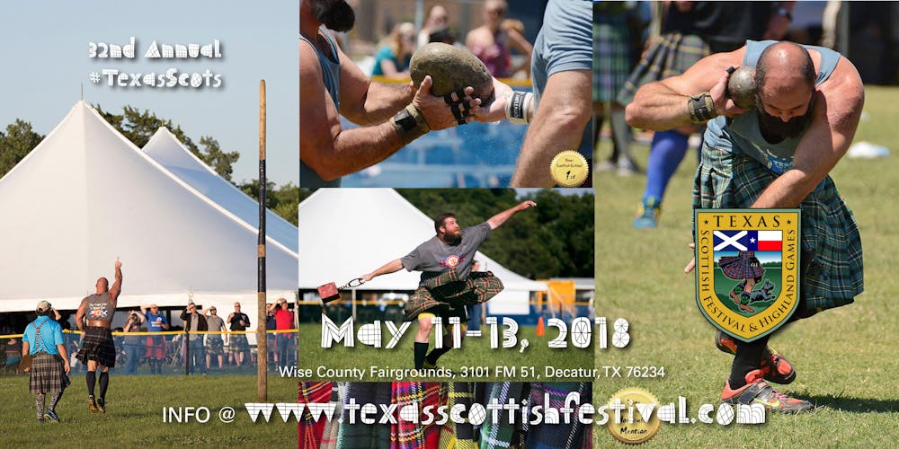 Image result for texas scottish festival and highland games 2018