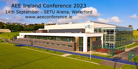 AEE Ireland Conference & Exhibition 2023