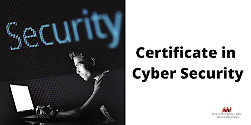NCFE Level 2 Certificate in Cyber Security primary image