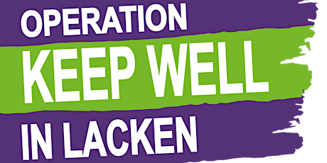 Operation Keep Well Lacken - Beginners Running primary image
