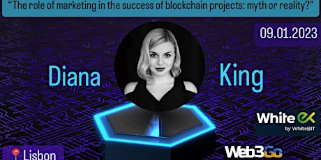 The role of marketing in the success of blockchain projects myth or reality