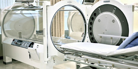 Hyperbaric Oxygen Therapy - What is it & How is it used? primary image