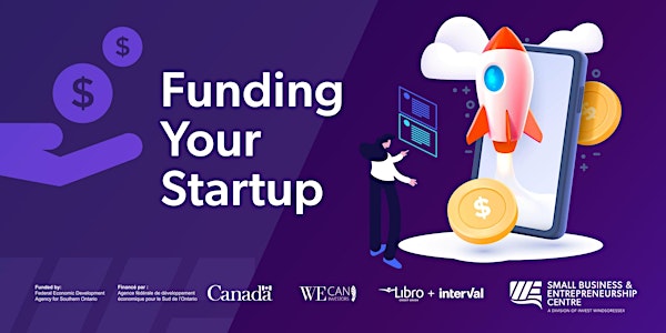 Funding Your Startup