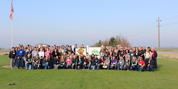 2023 Western Regional Dairy Challenge Volunteer Registration