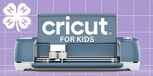 Cricut for Kids
