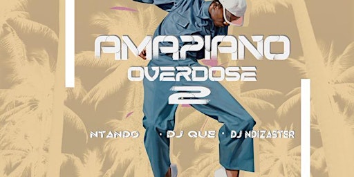 AmaPiano Overdose 2