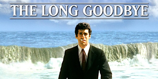 Staff Pick Of The Month: THE LONG GOODBYE - 50th A