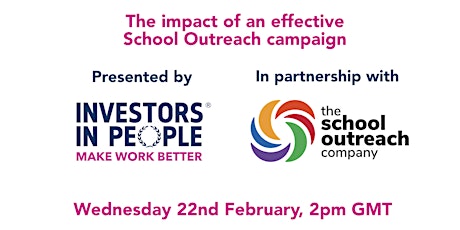 The impact of an effective School Outreach campaign
