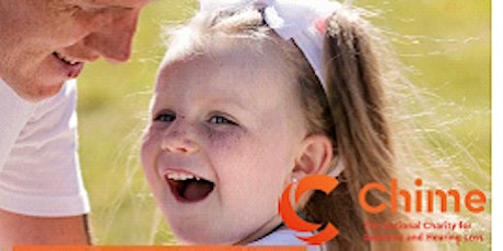 Newly Diagnosed Weekend for Families of Children with a Hearing Loss primary image