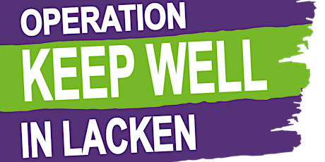 Operation Keep Well Lacken - Bodyweight for Teens primary image