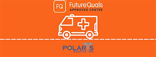 Collection image for FutureQuals Level 3 Ambulance Driving