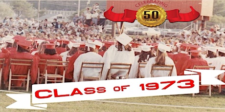 Burlington High School Class of '73 - 50th Class Reunion