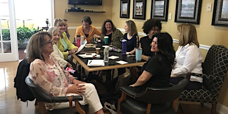 Powerful Women Rise: PLYMOUTH/CAPE  Community Mastermind primary image