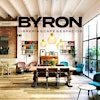 Logo di BYRON, Literatura, Arte & Ensayo