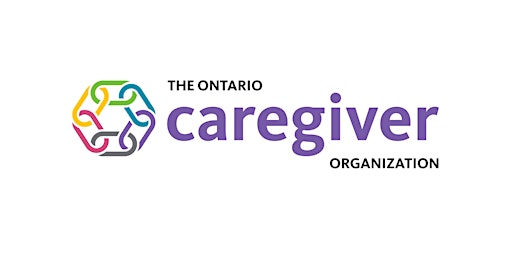 The Ontario Caregiver Organization Presentations