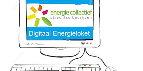 Primaire afbeelding van Lancering Digitaal Energieloket