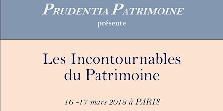 Image principale de Les INCONTOURNABLES DU PATRIMOINE      par le Cabinet Prudentia Patrimoine