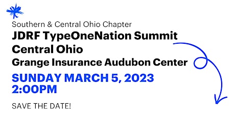 JDRF TypeOneNation Summit- Central Ohio
