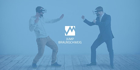 Hauptbild für JuMPs in Action - Erlebt Eure Realität in der VirtuaLounge 