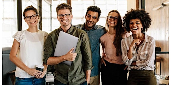 Virgin Money Red Talks: How to Attract and Retain Top Talent