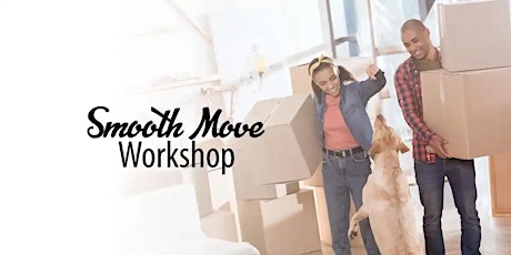 SOCAFRICA Smooth Move Workshop