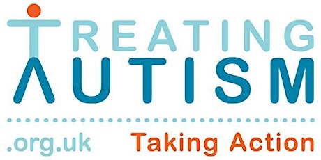 Treating Autism Roadshow Liverpool: Event for Autism Parents primary image
