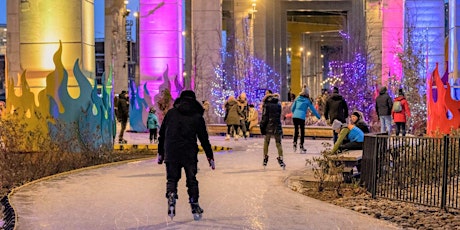 Imagen principal de Information Session: Temporary Public Art Commission at The Bentway