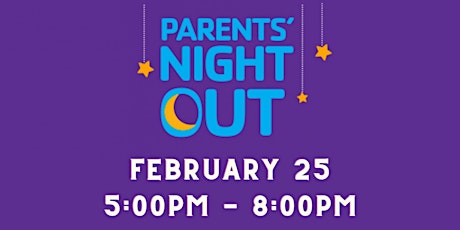 Parents Night Out primary image