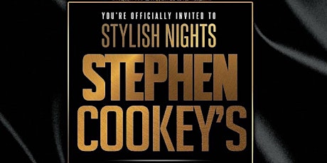 STYLISHNIGHTS MARCH PARTY primary image