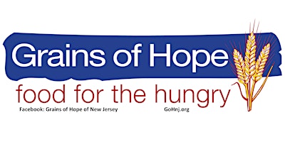 Image principale de Grains of Hope 2026 Meal Packing Event in Pequannock, N.J.