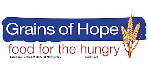 Image principale de Grains of Hope 2026 Meal Packing Event in Pequannock, N.J.