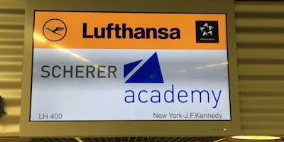 New York Stadtrundfahrt mit eigenem Bus, deutschem Guide (by Hermann Scherer)
