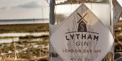 An Evening of Ginspiration with Lytham Gin