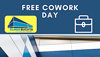 Free CoWork Day primary image